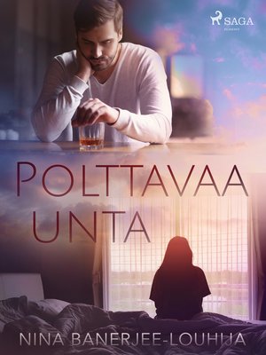 cover image of Polttavaa unta